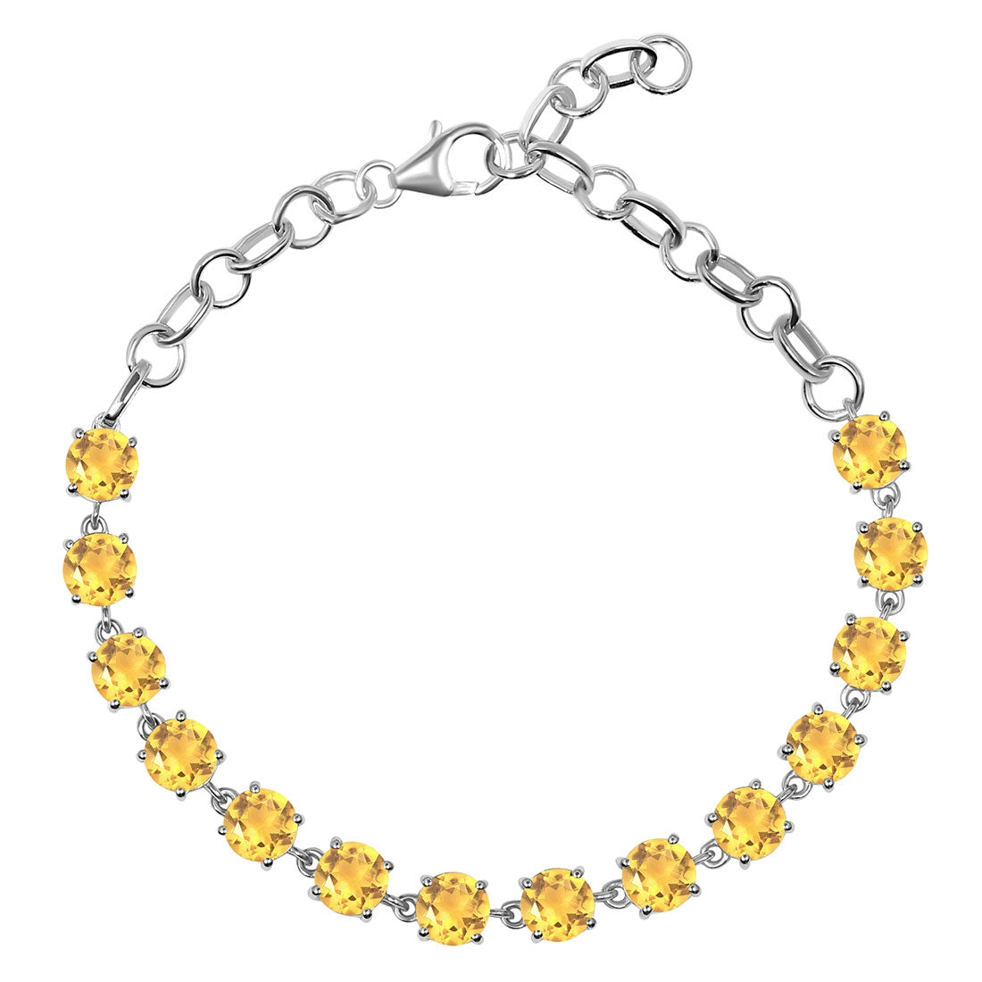 citrine-bracelet-cit-rdb-73-cut