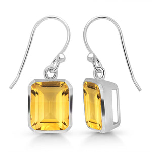 citrine-earring-cit-rde-1250