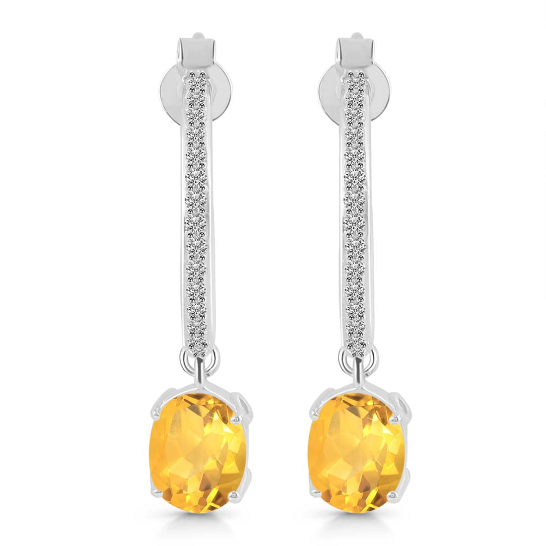 citrine-white-topaz-hoop-earring-cit-rde-1469