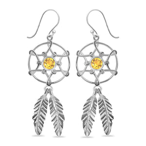 citrine-earring-cit-rde-270