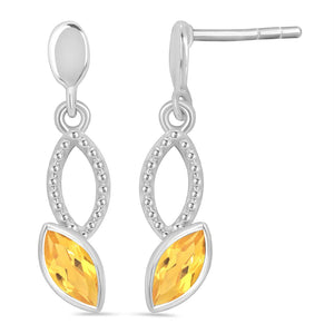 citrine-earring-cit-rde-70