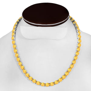 citrine-necklace