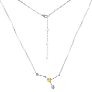 cancer-zodiac-star-constellation-citrine-white-topaz-necklace-cit-rdn-486