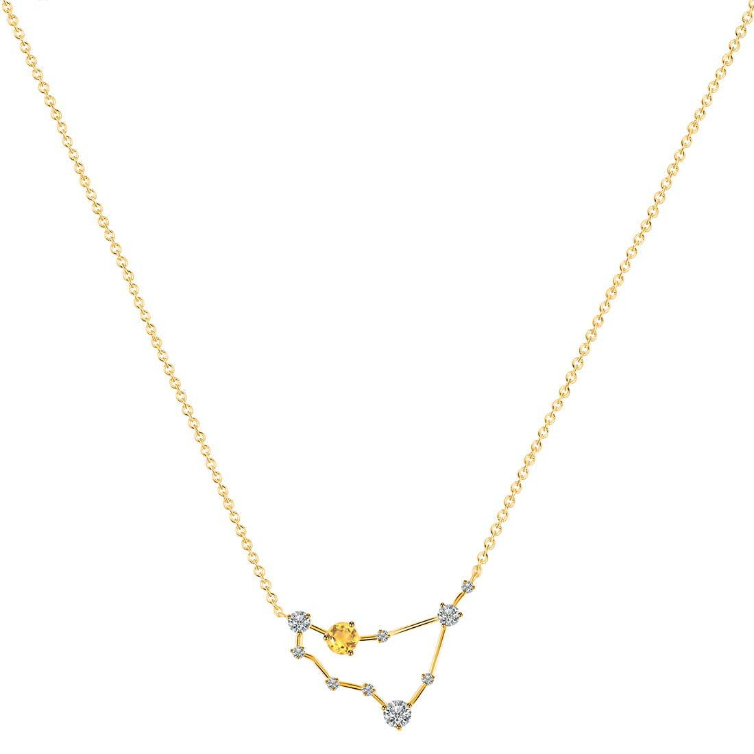 capricorn-zodiac-star-constellation-citrine-white-topaz-necklace-cit-rdn-489