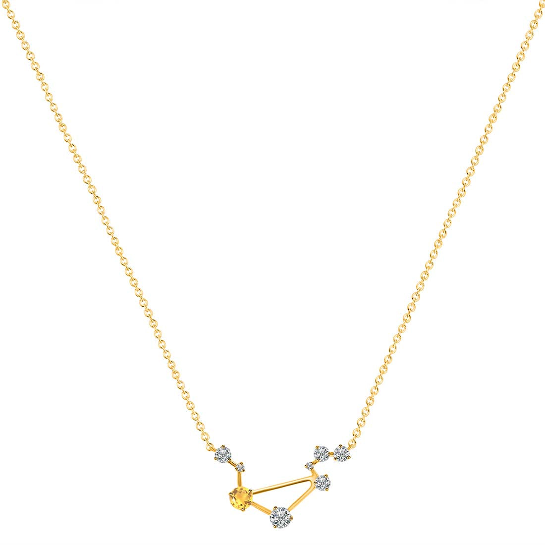 libra-zodiac-star-constellation-citrine-white-topaz-necklace-cit-rdn-494