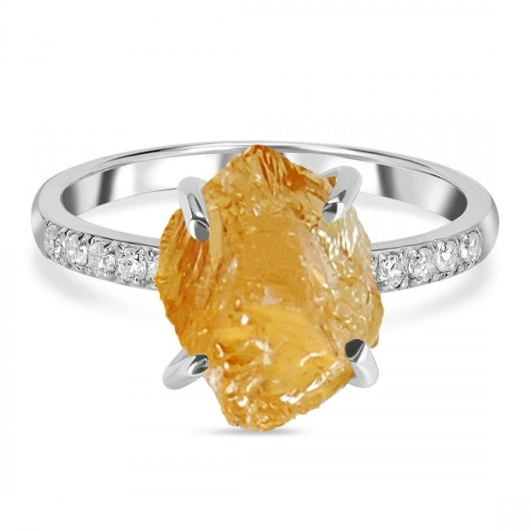 citrine-raw-crystal-white-topaz-ring-cit-rr-397