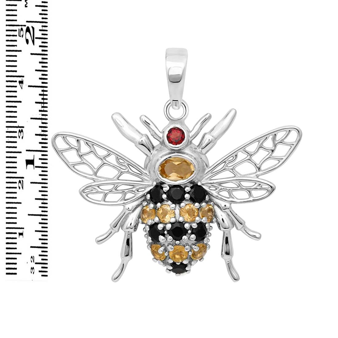 silver-bee-pendant-rdp-159
