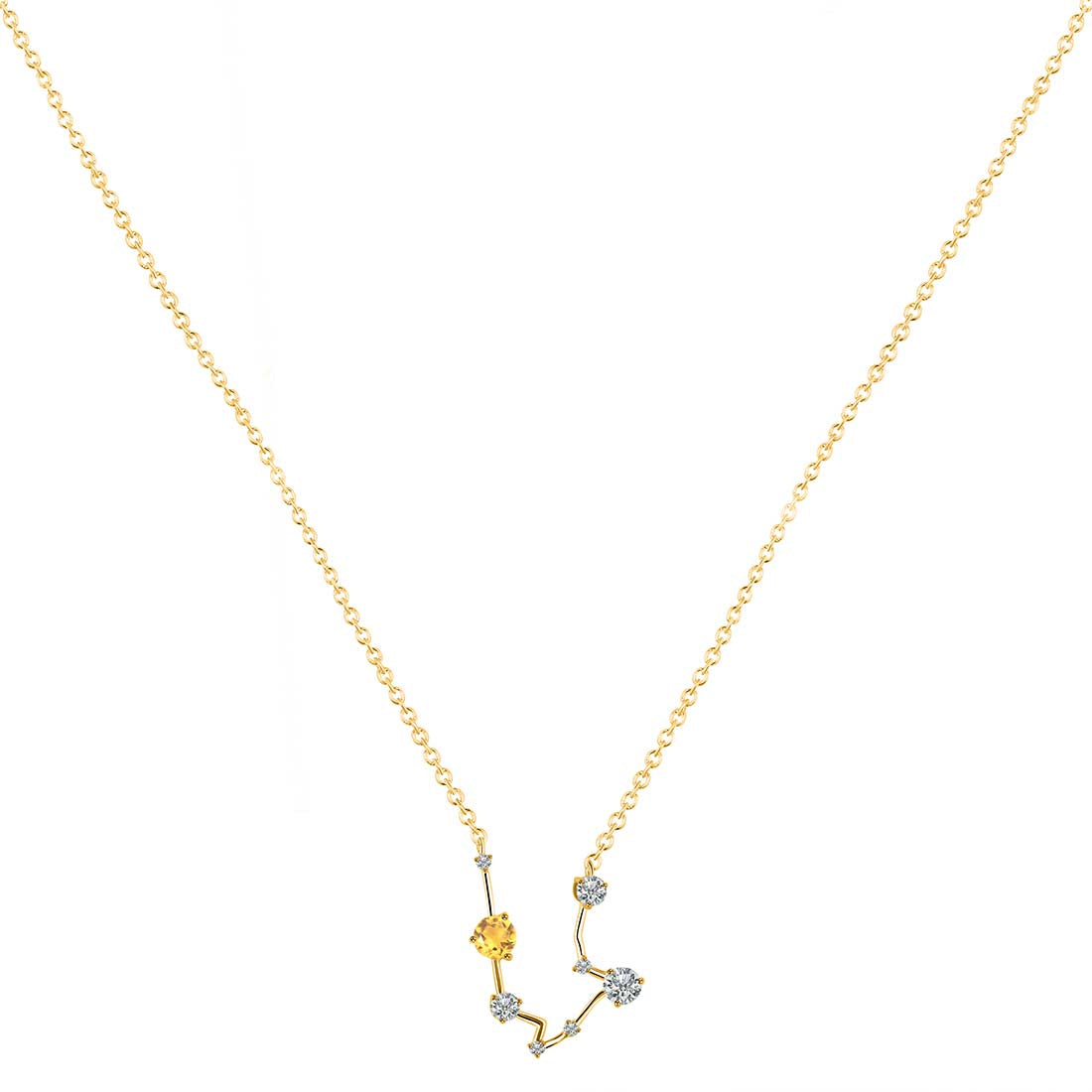 aquarius-zodiac-star-constellation-crystal-white-topaz-necklace-cst-rdn-487