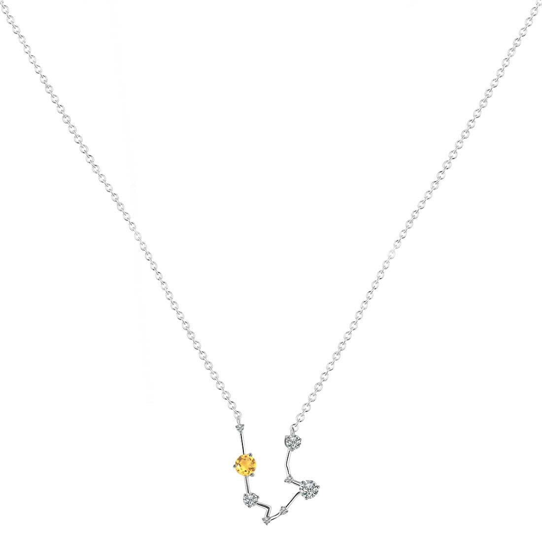 aquarius-zodiac-star-constellation-crystal-white-topaz-necklace-cst-rdn-487