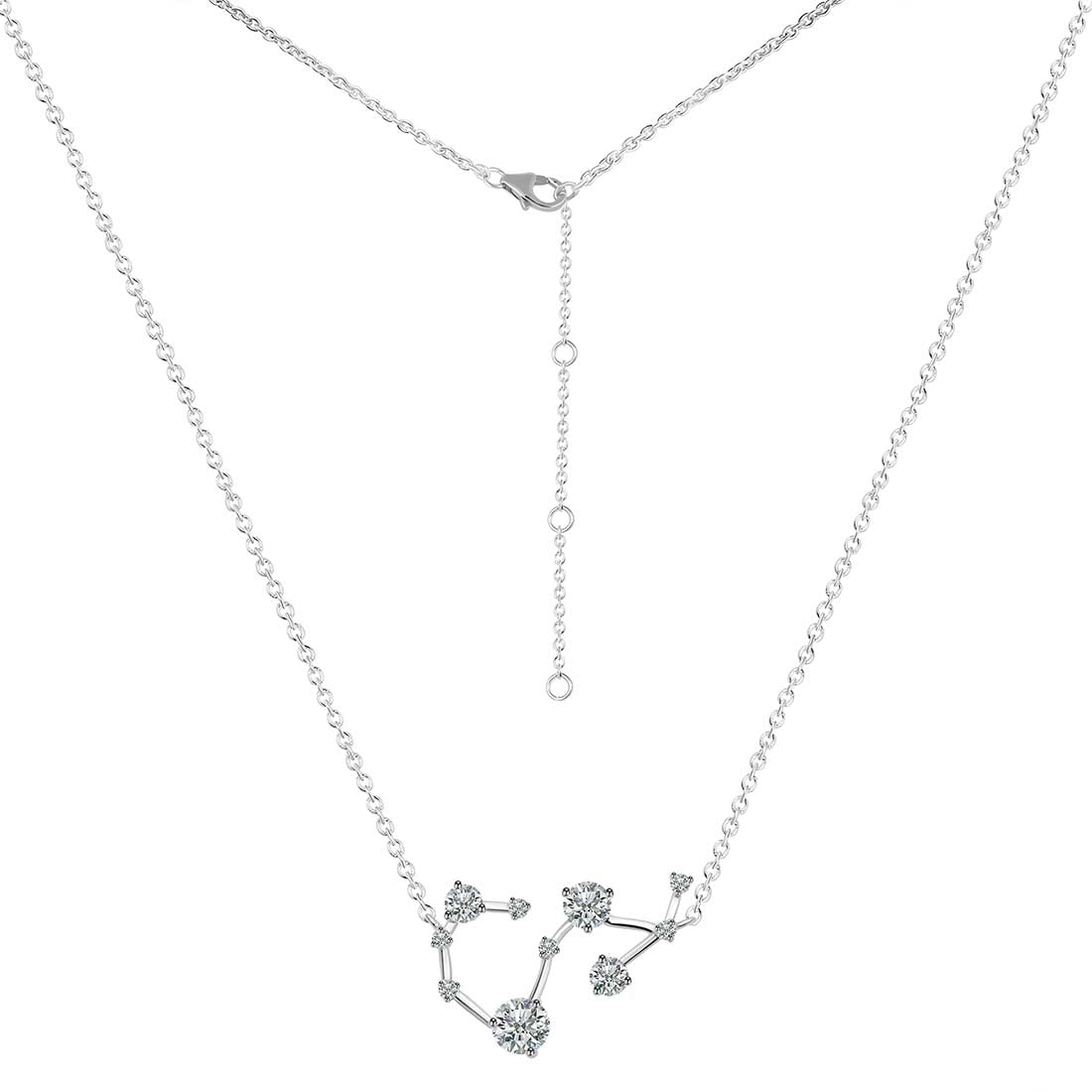 scorpio-zodiac-star-constellation-crystal-white-topaz-necklace-cst-rdn-495