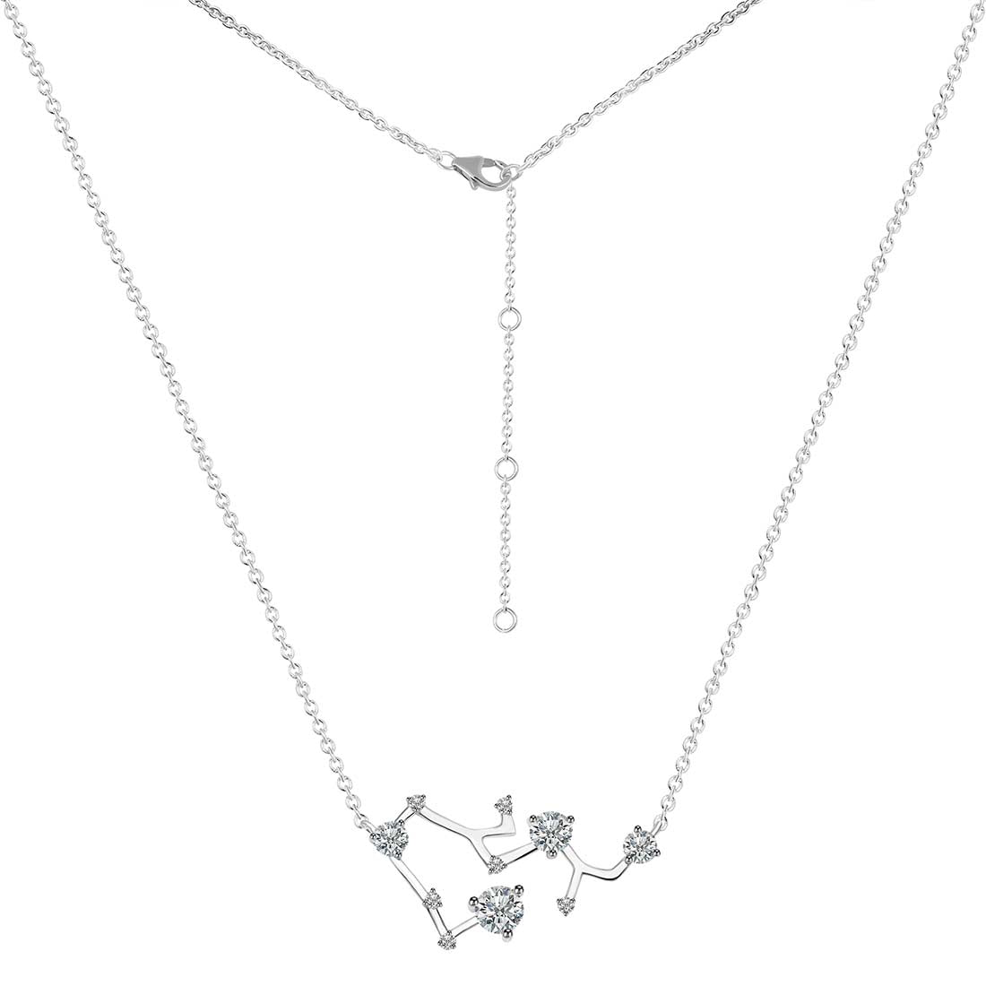 sagittarius-zodiac-star-constellation-crystal-white-topaz-necklace-cst-rdn-496