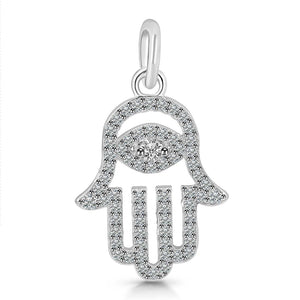 white-topaz-pendant-wtz-rdp-694