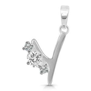 cubic-zirconia-alphabet-y-pendant-cuz-rda-77