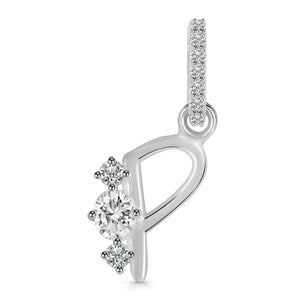 cubic-zirconia-alphabet-p-pendant-cuz-rda-94