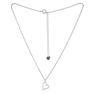 cubic-zirconia-heart-necklace-cuz-rdn-84