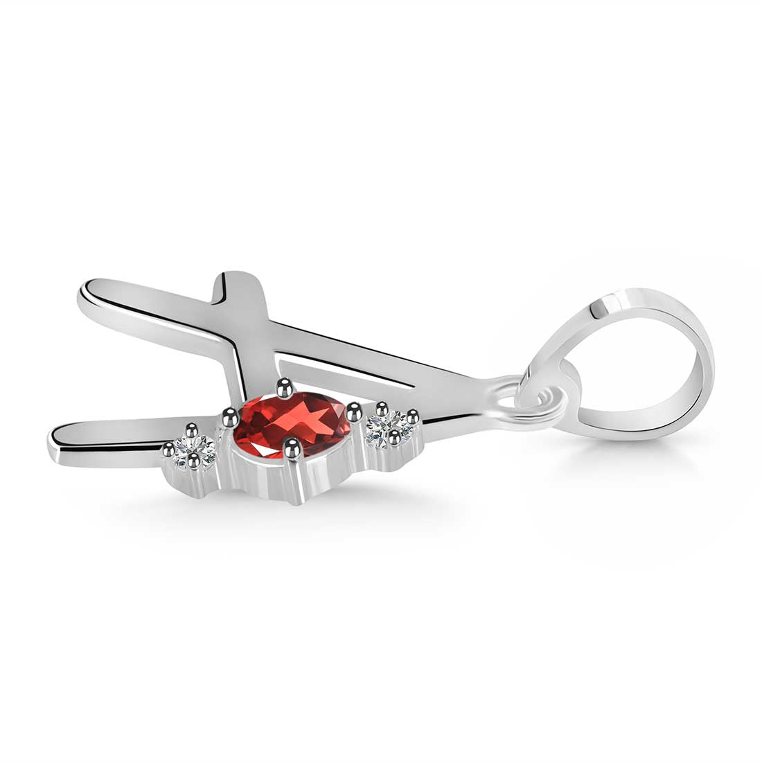 garnet-white-topaz-alphabet-a-pendant-gar-rda-1