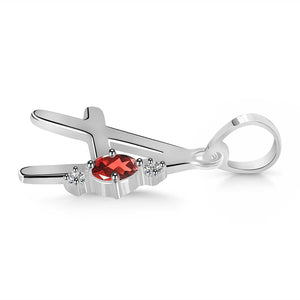 garnet-white-topaz-alphabet-a-pendant-gar-rda-1