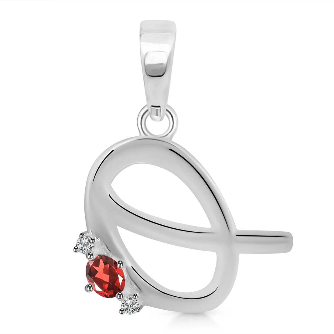 garnet-white-topaz-alphabet-q-pendant-gar-rda-17