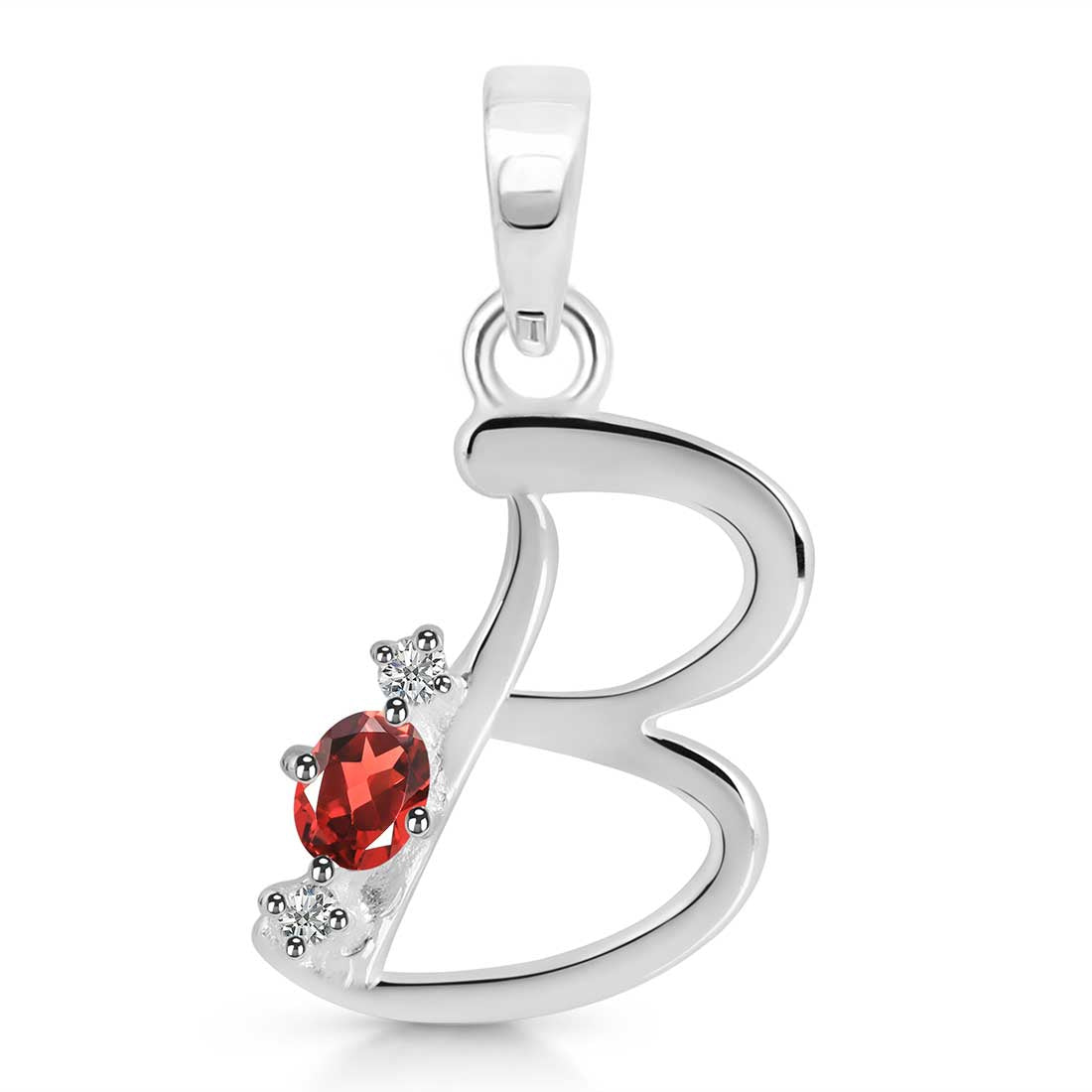 garnet-white-topaz-alphabet-b-pendant-gar-rda-2