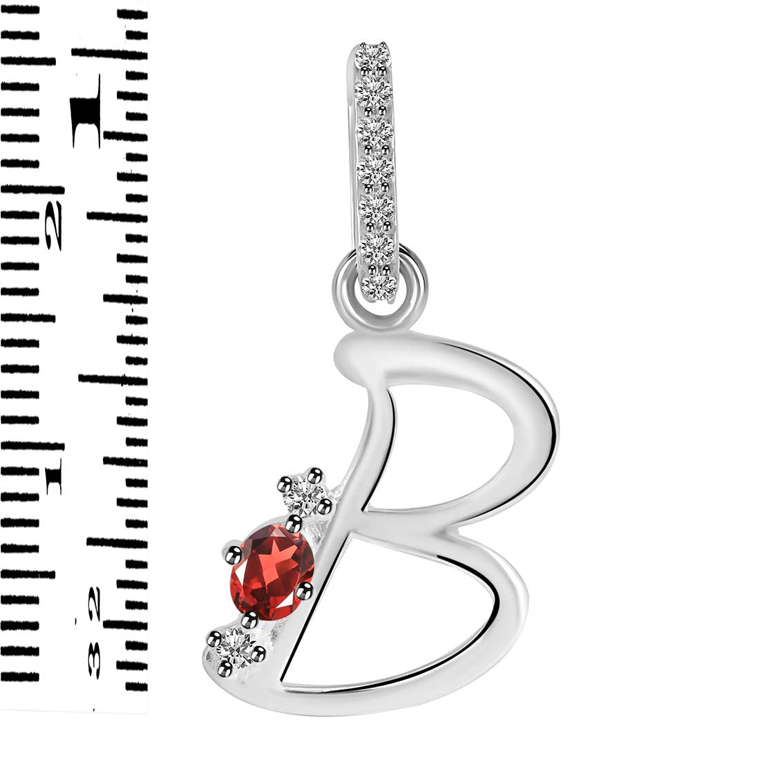garnet-white-topaz-alphabet-b-pendant-gar-rda-28