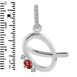 garnet-white-topaz-alphabet-q-pendant-gar-rda-43