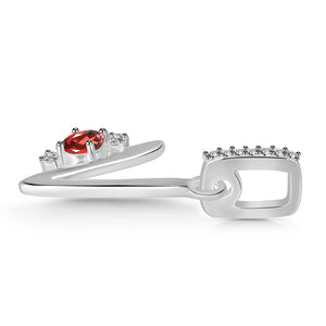 garnet-white-topaz-alphabet-v-pendant-gar-rda-48