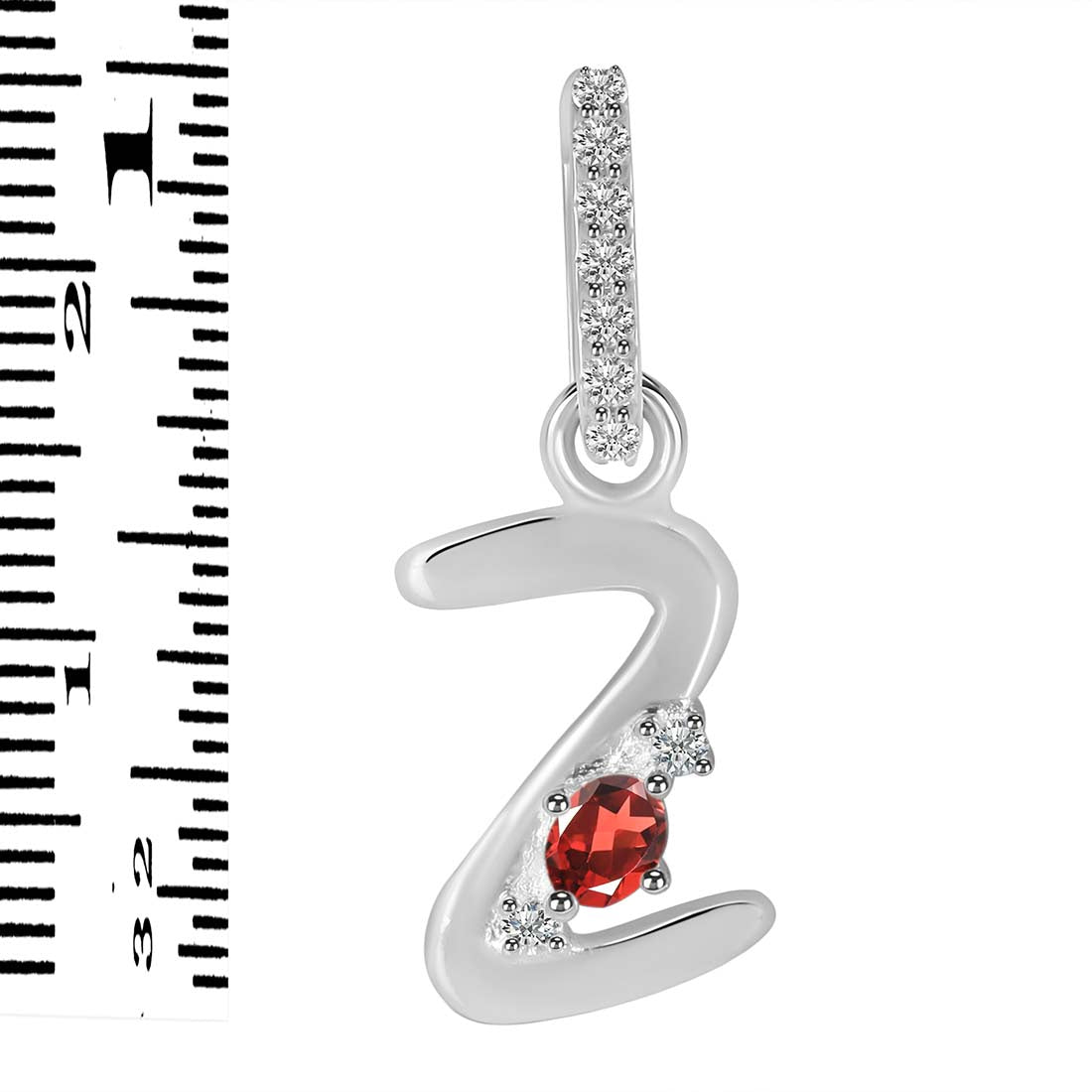 garnet-white-topaz-alphabet-z-pendant-gar-rda-52