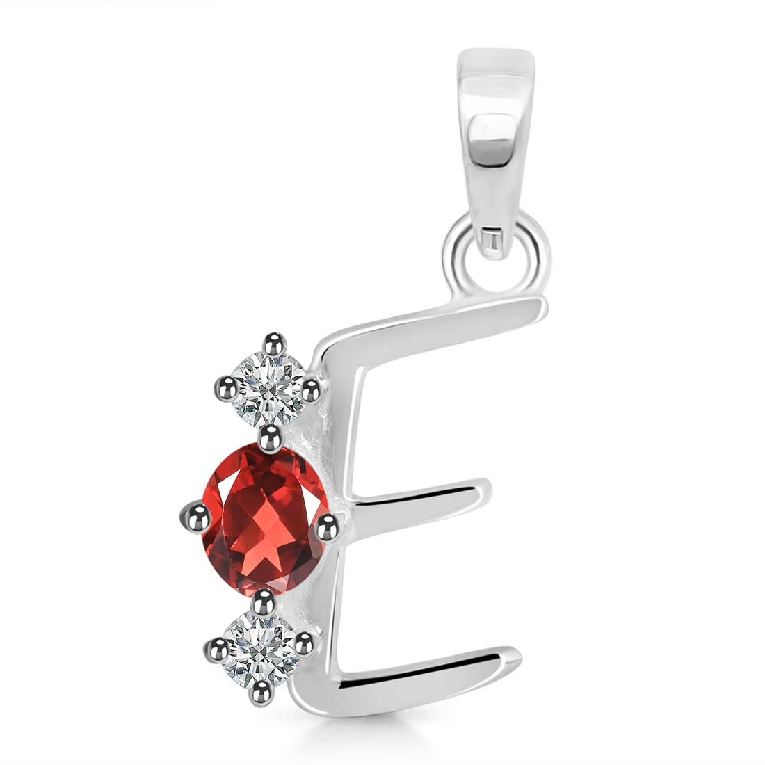 garnet-white-topaz-alphabet-e-pendant-gar-rda-57