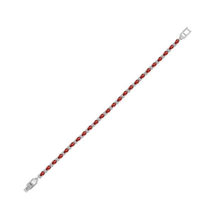 garnet-bracelet-gar-rdb-110