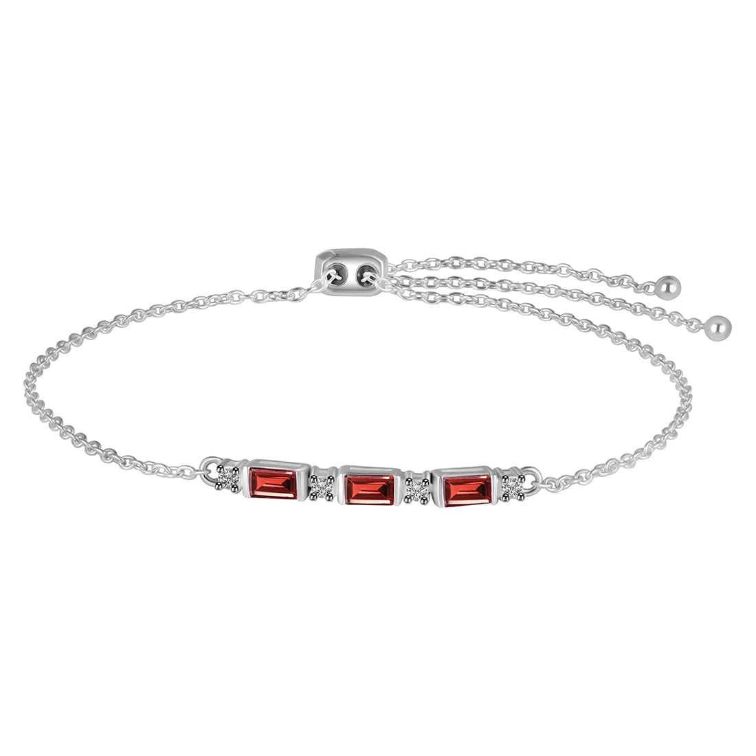 garnet-white-topaz-bracelet-gar-rdb-139