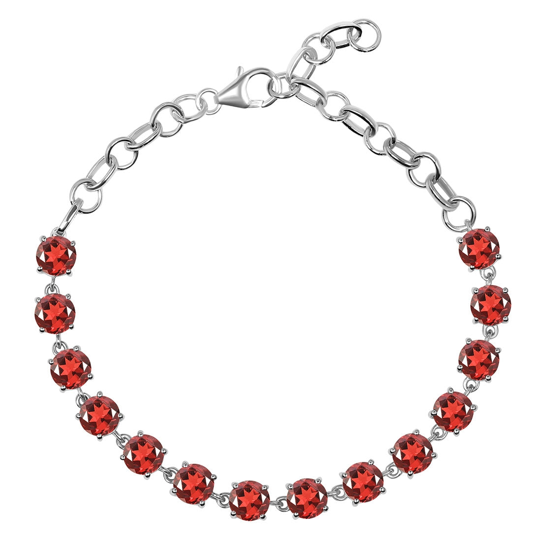 garnet-bracelet-gar-rdb-73-cut