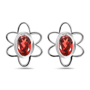 garnet-stud-earring-gar-rde-12
