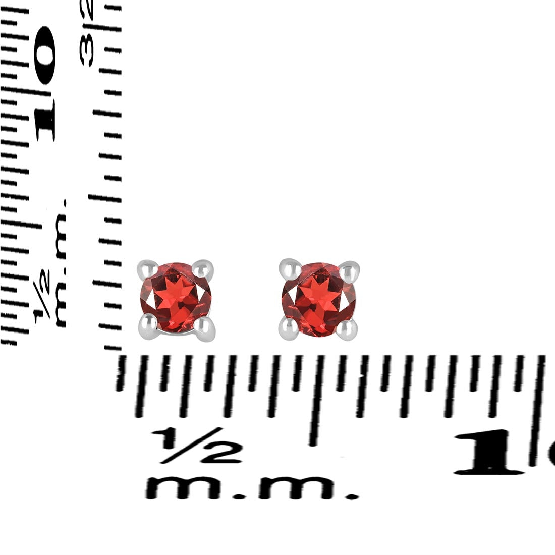 garnet-stud-earring-gar-rde-1293