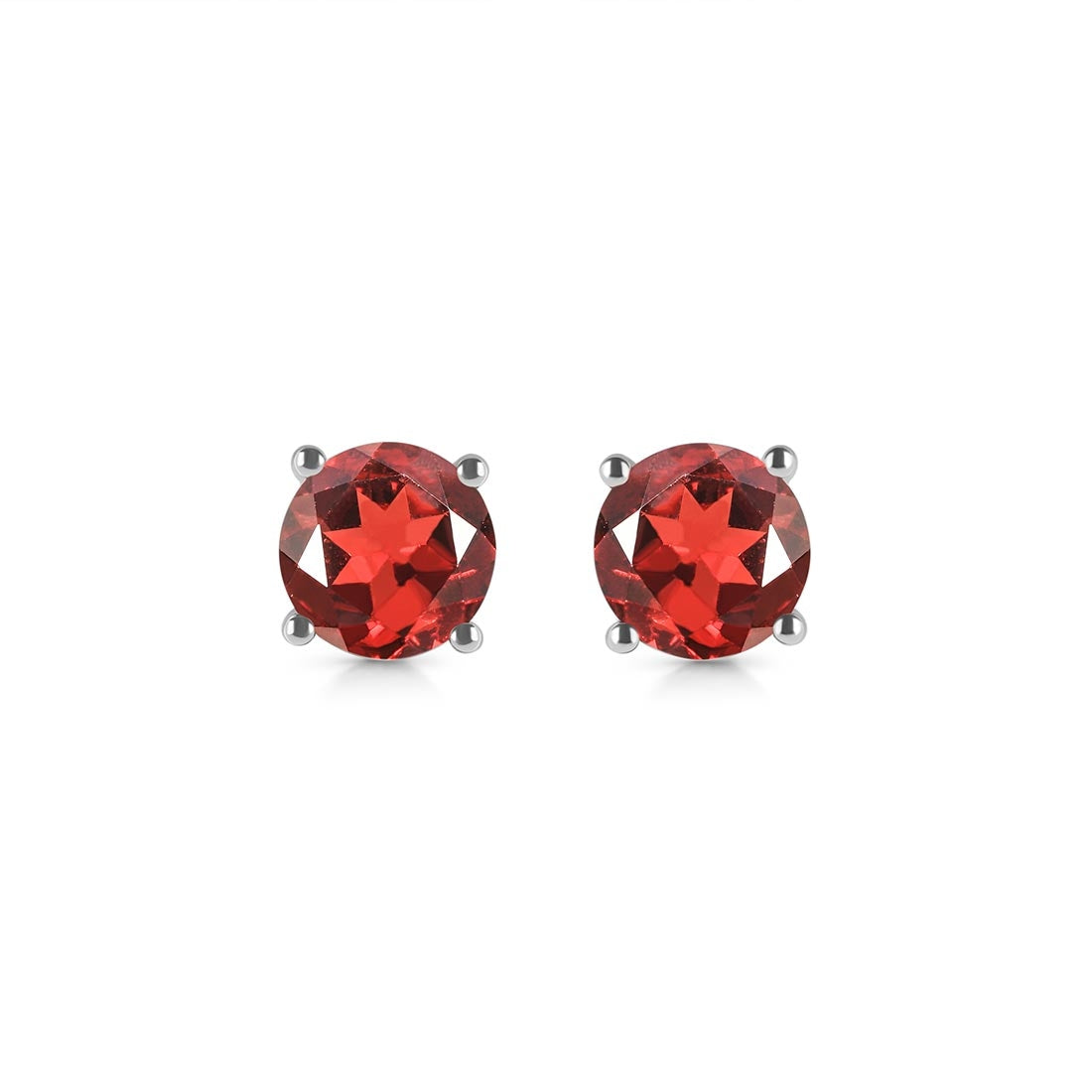 garnet-stud-earring-gar-rde-1349