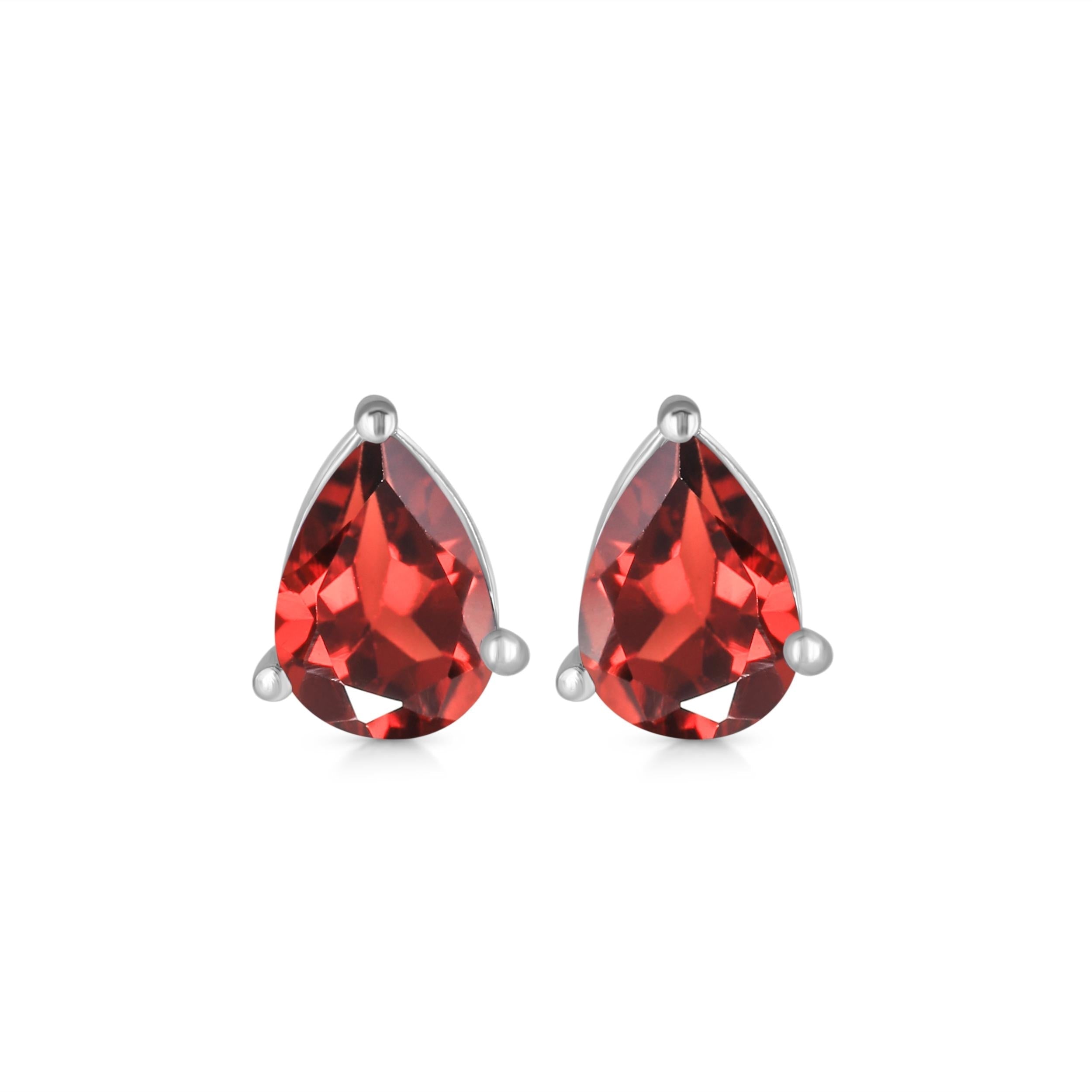 garnet-stud-earring-gar-rde-1368