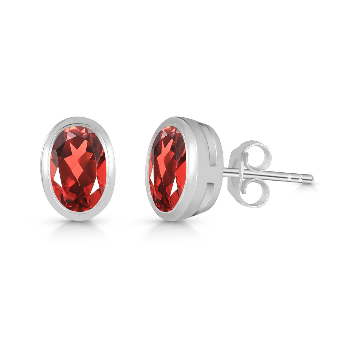 garnet-stud-earring-gar-rde-1374