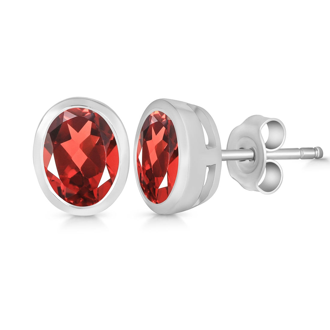 garnet-stud-earring-gar-rde-1376