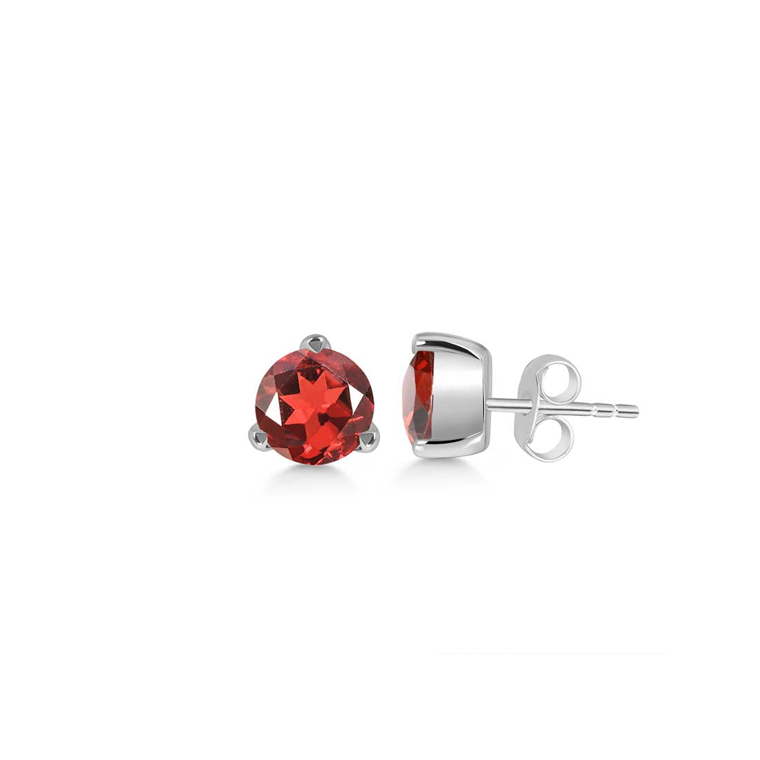 garnet-stud-earring-gar-rde-1564