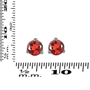 garnet-stud-earring-gar-rde-1566-cut