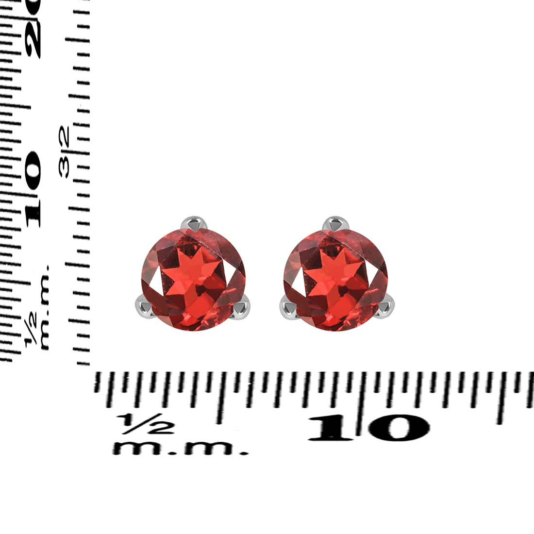 garnet-stud-earring-gar-rde-1567-cut
