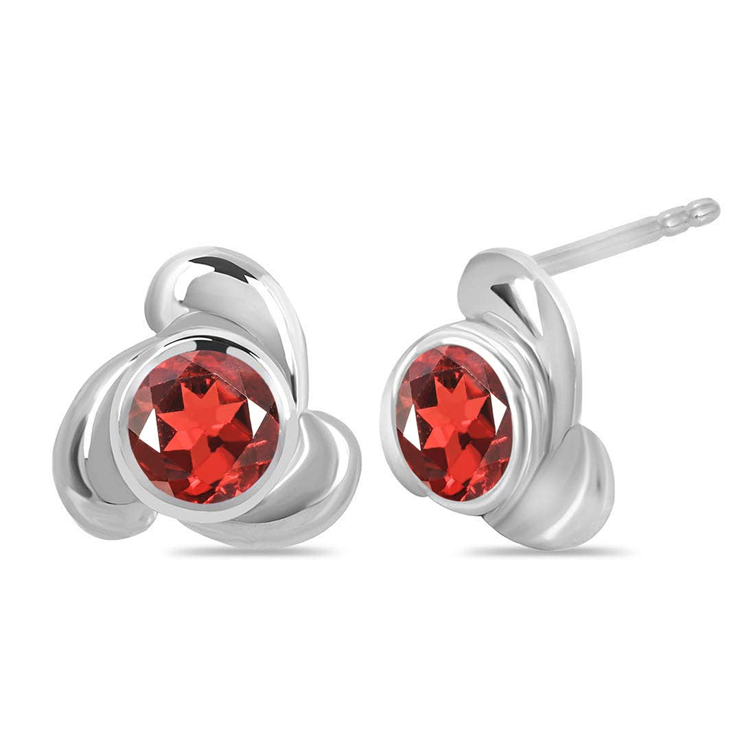 garnet-stud-earring-gar-rde-3