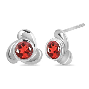 garnet-stud-earring-gar-rde-3
