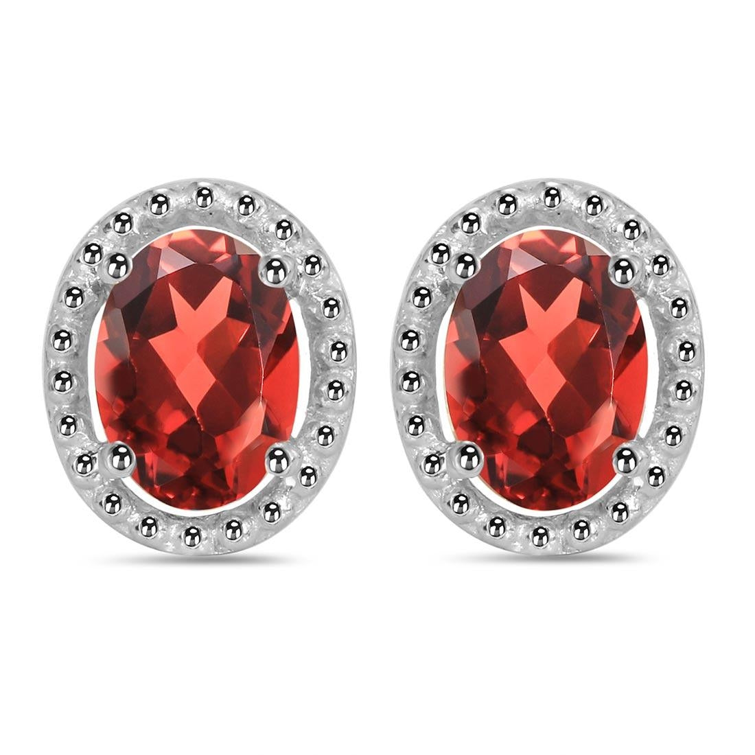 garnet-stud-earring-gar-rde-34