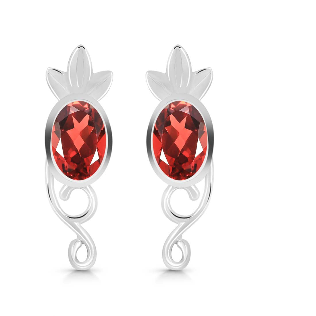 garnet-stud-earring-gar-rde-4