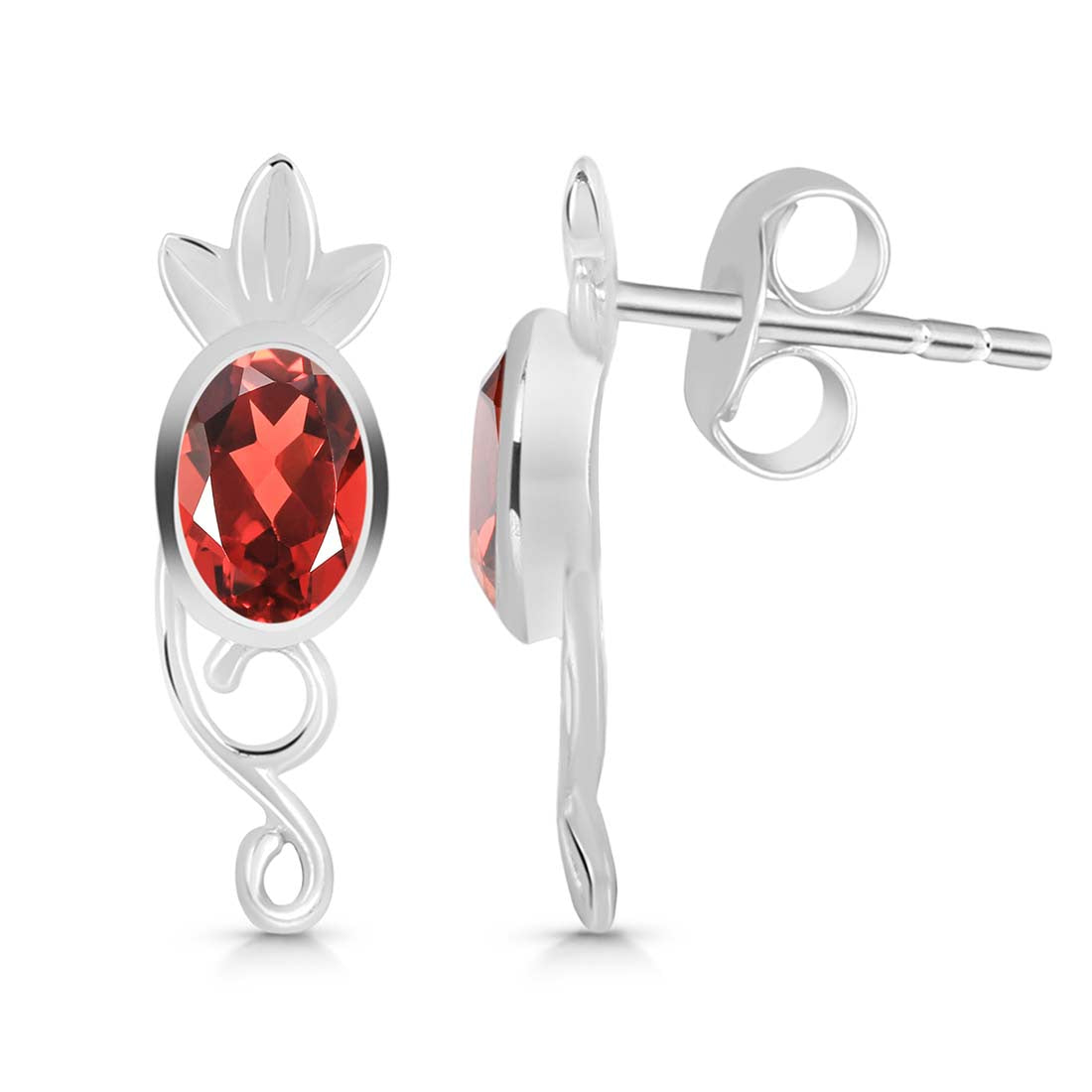 garnet-stud-earring-gar-rde-4