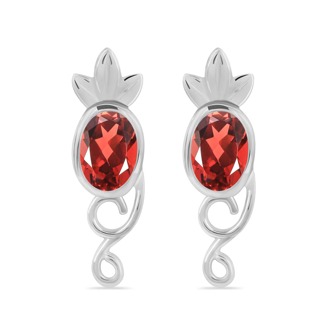 garnet-stud-earring-gar-rde-5