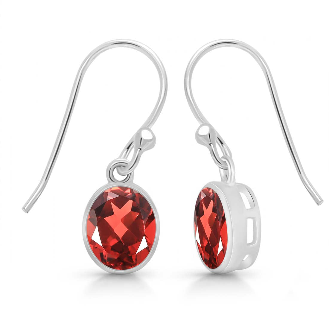 garnet-earring-gar-rde-547