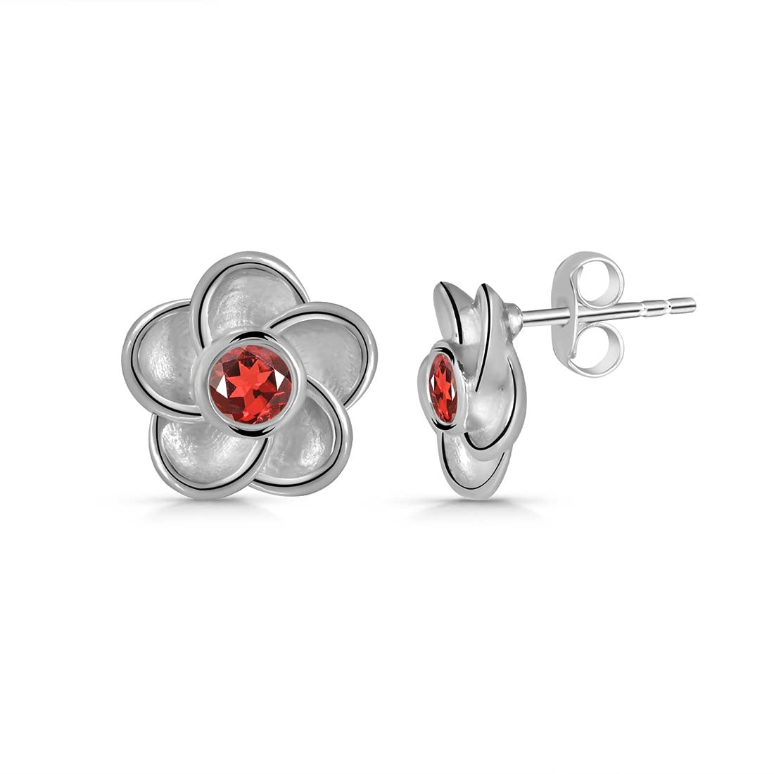 garnet-stud-earring-cit-rde-584
