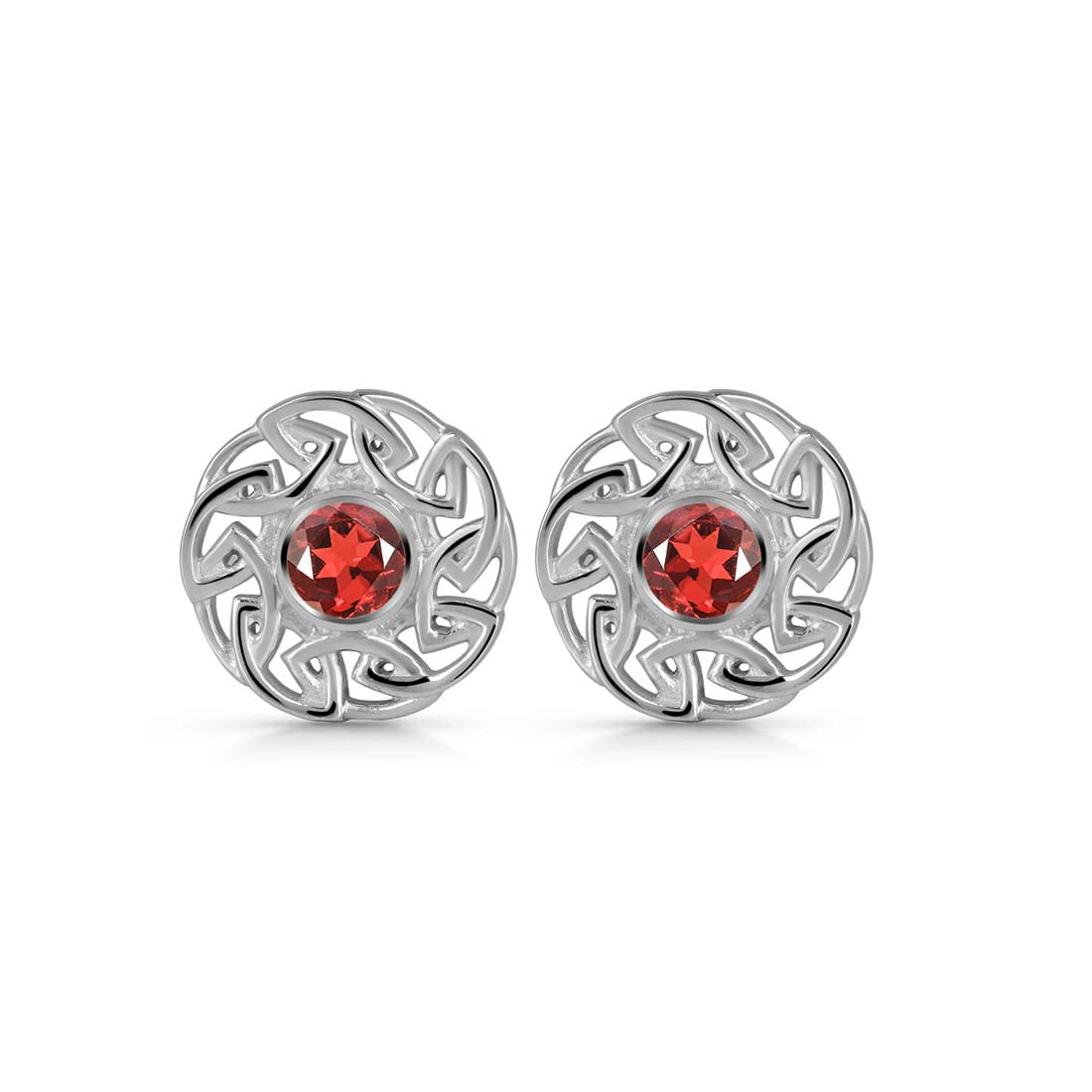 garnet-stud-earring-cit-rde-607
