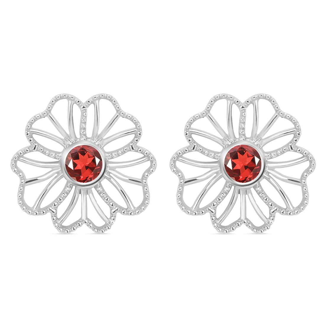 garnet-stud-earring-gar-rde-61